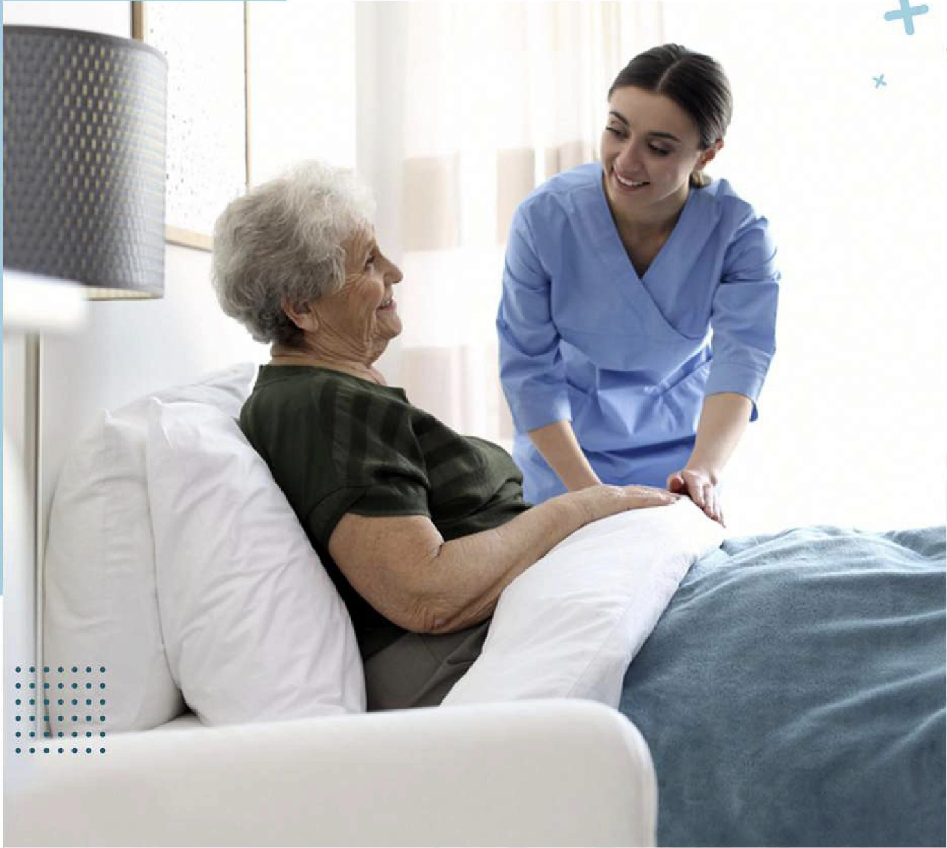 Live-in Care Services